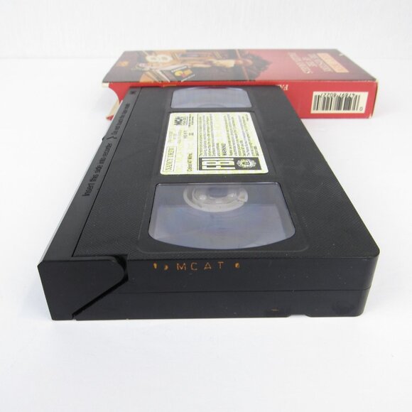 Nancy Drew The Mystery Of The Fallen Angels 1977 (VHS) Pamela Sue Martin - Picture 9 of 12